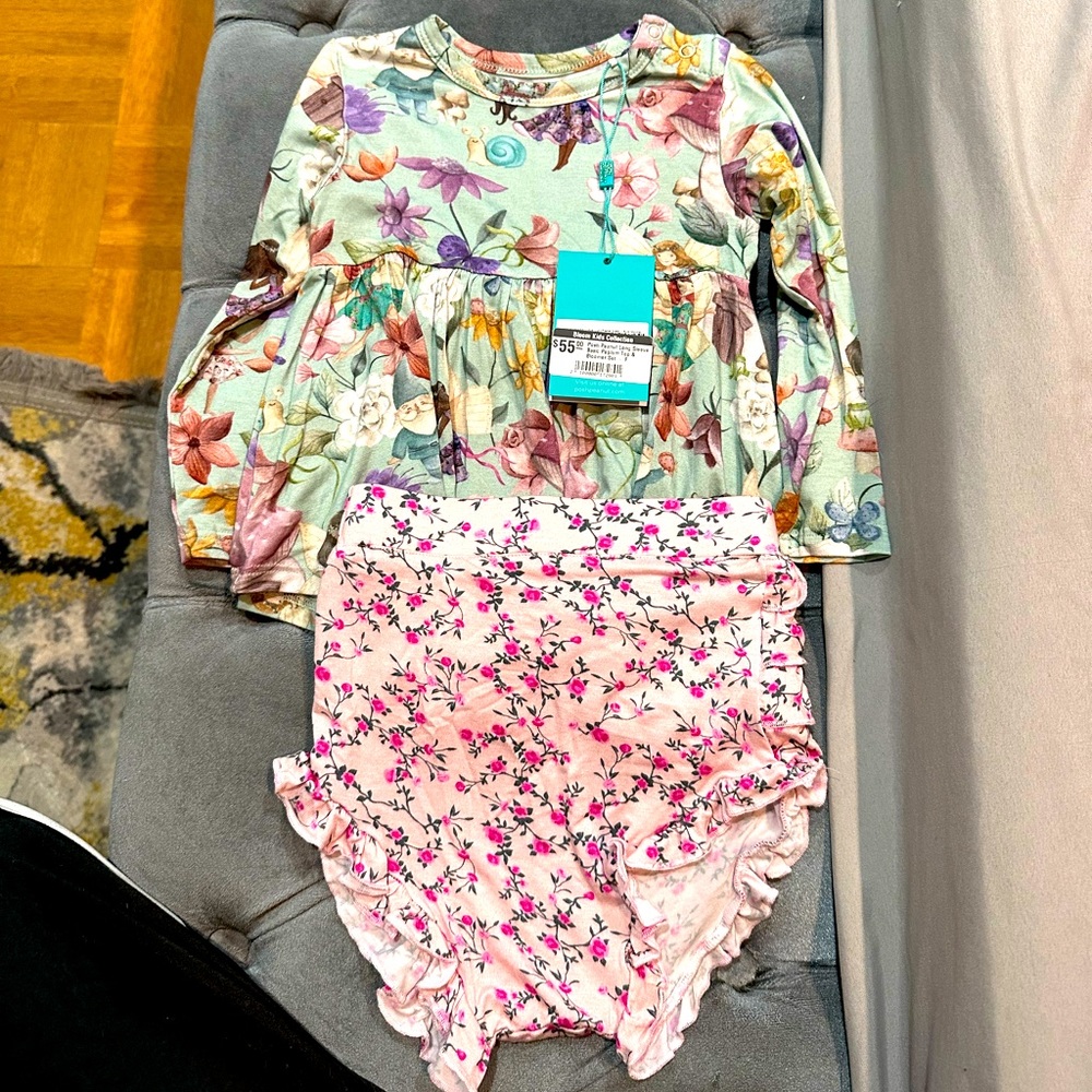 sold…